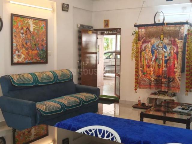 3 BHK Duplex in Punkunnam for resale Thrissur. The reference number is 20908734