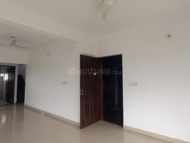 3 BHK Duplex in RMV Extension Stage 2 for rent Bengaluru. The reference number is 20580108