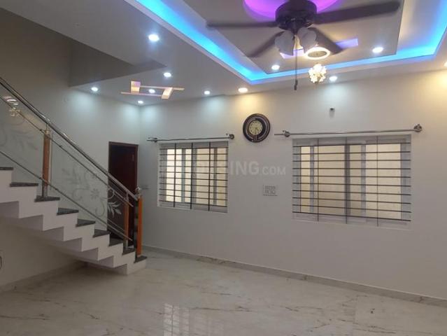 3 BHK Duplex in RMV Extension Stage 2 for rent Bengaluru. The reference number is 21107099