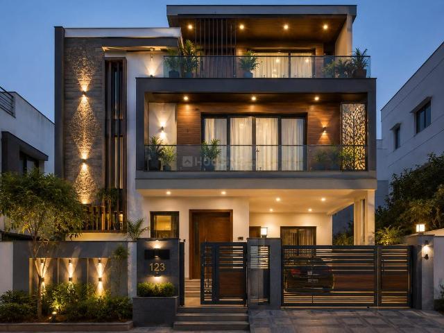 3 BHK Duplex in Rohania for resale Varanasi. The reference number is 20499643