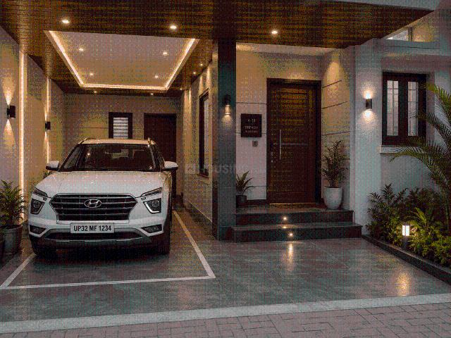 3 BHK Duplex in Rohania for resale Varanasi. The reference number is 20500133