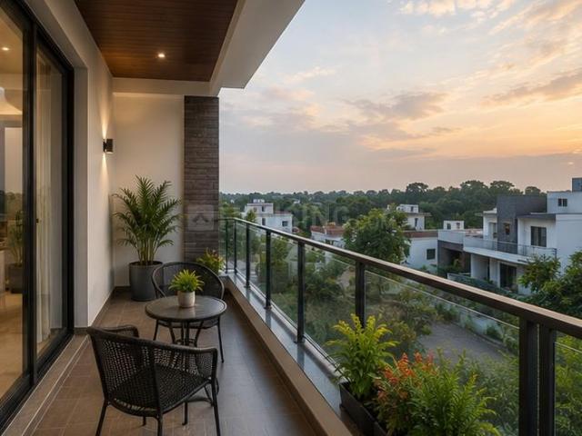 3 BHK Duplex in Rohania for resale Varanasi. The reference number is 20500230