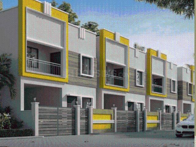 3 BHK Duplex in Raghunathpur for resale Bhubaneswar. The reference number is 20408999