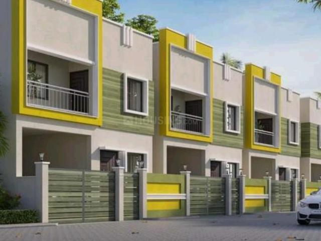 3 BHK Duplex in Raghunathpur for resale Bhubaneswar. The reference number is 20648850