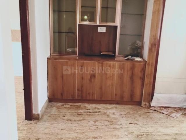 3 BHK Duplex in Rajajinagar for rent Bengaluru. The reference number is 20452876