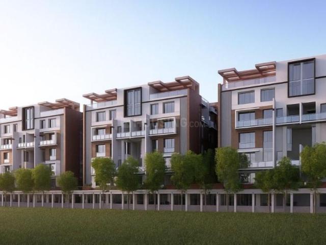 3 BHK Duplex in Rajarhat for resale Kolkata. The reference number is 18786975