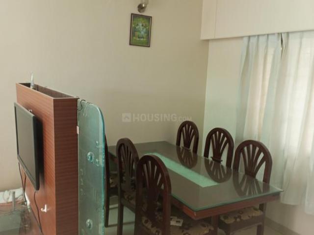 3 BHK Duplex in Rajendra Nagar for rent Indore. The reference number is 20486663