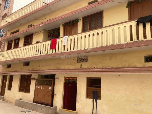 3 BHK Duplex in Ram nagar for resale Hyderabad. The reference number is 20269014