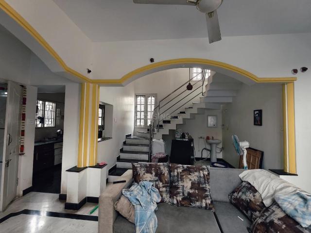 3 BHK Duplex in Ramamurthy Nagar for rent Bengaluru. The reference number is 21190912