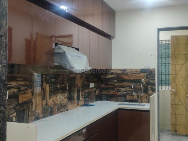3 BHK Duplex in Rameshwaram Colony for resale Jabalpur. The reference number is 21353380