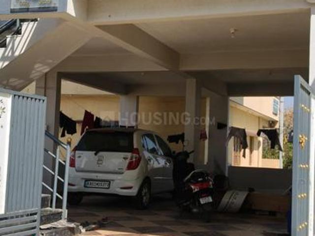 3 BHK Duplex in Ramohalli for rent Bengaluru. The reference number is 20588178
