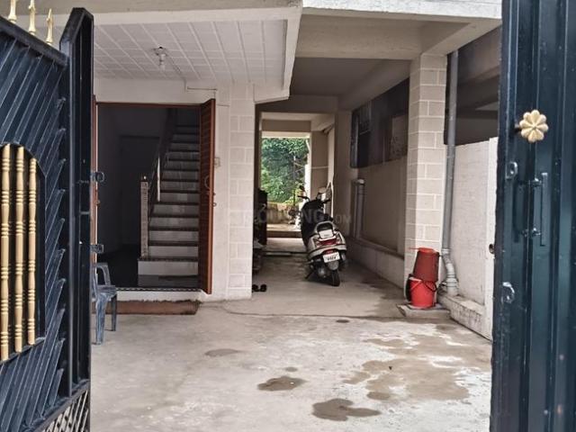 3 BHK Duplex in Ramnagar for rent Hazaribagh. The reference number is 20848728