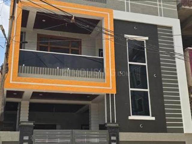 3 BHK Duplex in Rampally for resale Secunderabad. The reference number is 20943825