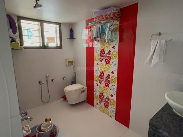 3 BHK Duplex in Ranip for resale Ahmedabad. The reference number is 20639077