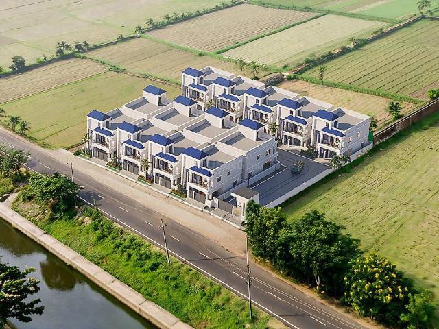 3 BHK Duplex in Rasulgarh for resale Bhubaneswar. The reference number is 20882218