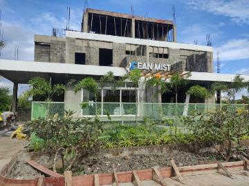 Kihim, Raigad District, Maharashtra - Balcony