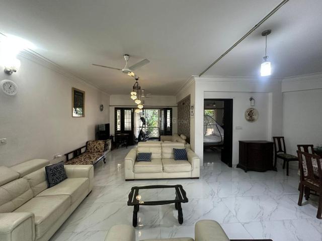 3 BHK Duplex in Richmond Town for rent Bengaluru. The reference number is 20261576