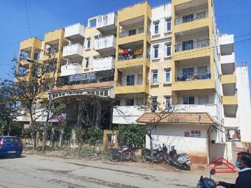 3 BHK Duplex in RR Nagar for resale Bengaluru. The reference number is 20554689
