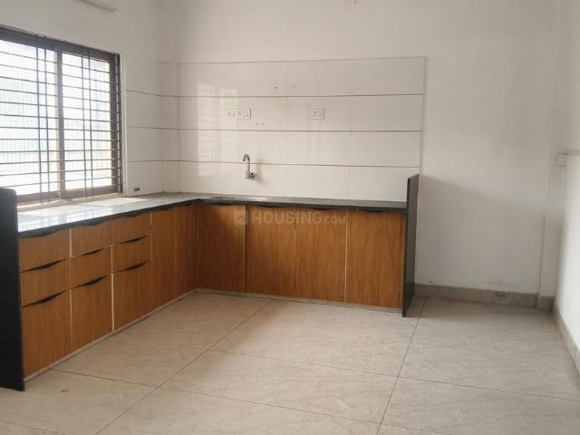 3 BHK Duplex in Waghodia Road for rent Vadodara. The reference number is 20537110