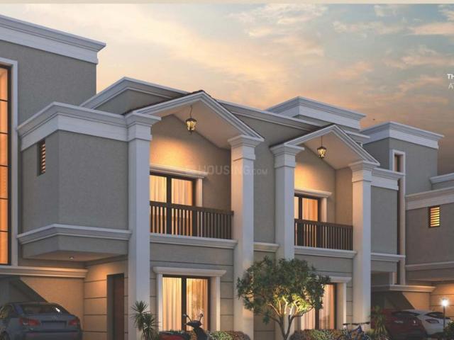 3 BHK Duplex in Waghodia Road for rent Vadodara. The reference number is 20714095