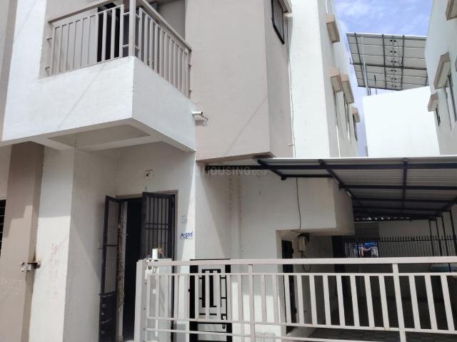 3 BHK Duplex in Waghodia Road for rent Vadodara. The reference number is 20739471