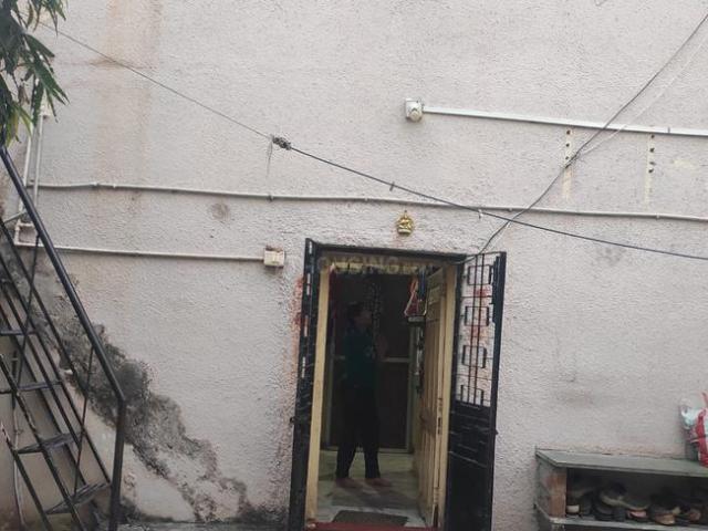 3 BHK Duplex in Waghodia Road for resale Vadodara. The reference number is 19645329