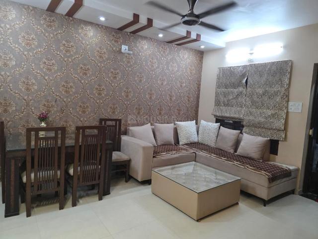 3 BHK Duplex in Waghodia Road for resale Vadodara. The reference number is 21119572