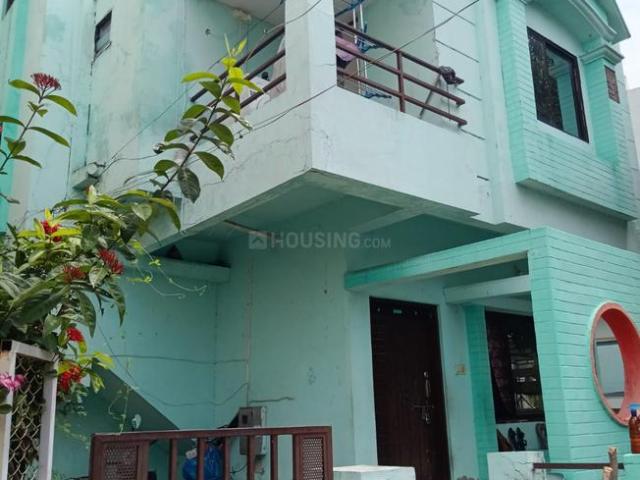 3 BHK Duplex in Waghodia Road for resale Vadodara. The reference number is 21258916