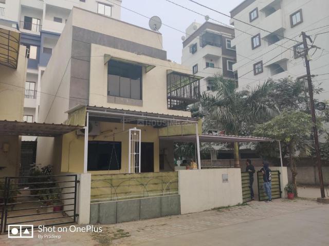 3 BHK Duplex in Waghodia Road for resale Vadodara. The reference number is 21272149