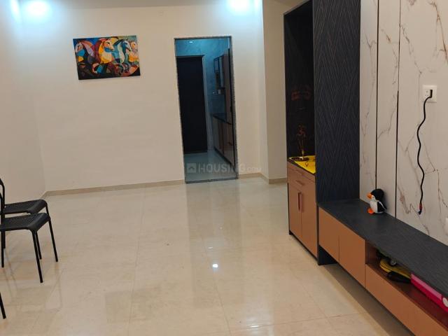 3 BHK Duplex in Wela Harichandra for rent Nagpur. The reference number is 21382935
