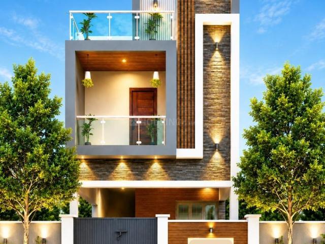 3 BHK Duplex in West Tambaram for resale Chennai. The reference number is 21107373