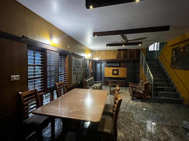 3 BHK Duplex in Wilson Garden for rent Bengaluru. The reference number is 20711376
