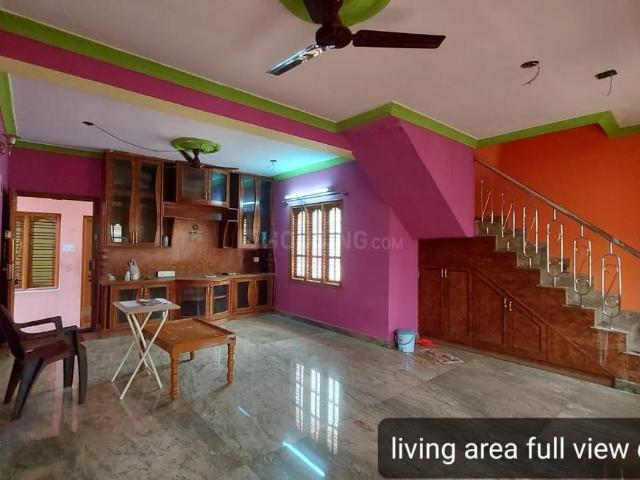 3 BHK Duplex in Wilson Garden for rent Bengaluru. The reference number is 20741244
