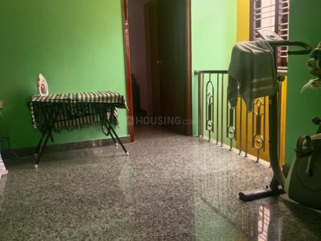 3 BHK Duplex in Wilson Garden for rent Bengaluru. The reference number is 20944201