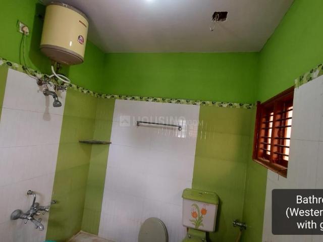 3 BHK Duplex in Wilson Garden for rent Bengaluru. The reference number is 21194722
