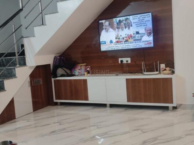 3 BHK Duplex in T Nagar for resale Chennai. The reference number is 21005499