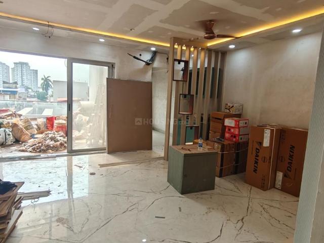 3 BHK Duplex in Tollygunge for rent Kolkata. The reference number is 20046205