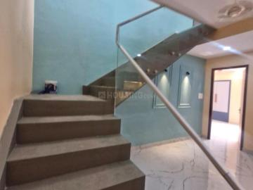 3 BHK Duplex in Tollygunge for rent Kolkata. The reference number is 20431132