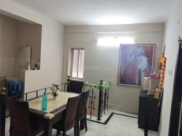 3 BHK Duplex in Tollygunge for resale Kolkata. The reference number is 20640140
