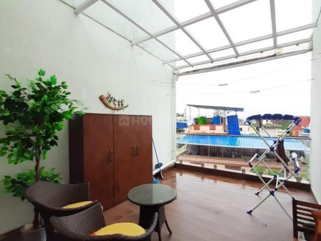 3 BHK Duplex in Tollygunge for resale Kolkata. The reference number is 21006294
