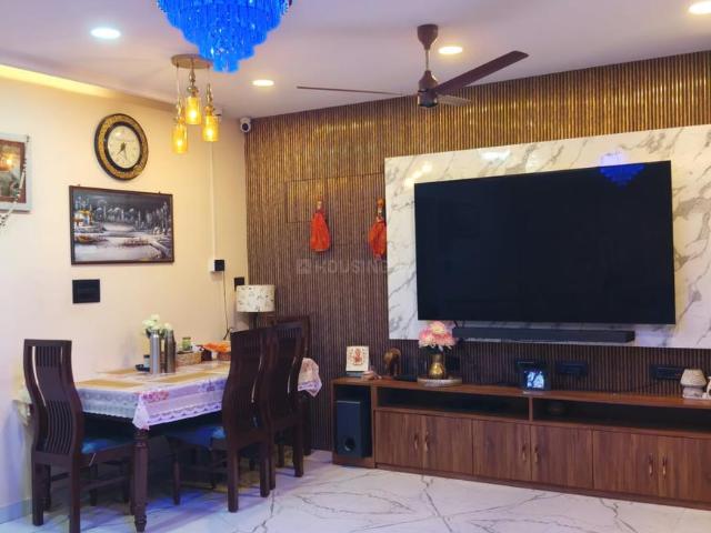 3 BHK Duplex in Tollygunge for resale Kolkata. The reference number is 21023042