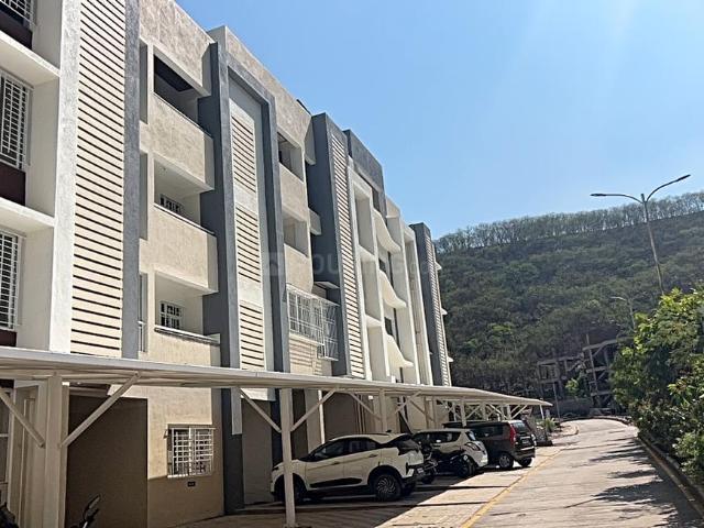 3 BHK Duplex in Talegaon Dabhade for resale Pune. The reference number is 19900690