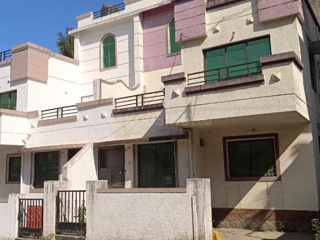 3 BHK Duplex in Talegaon Dabhade for resale Pune. The reference number is 20505186