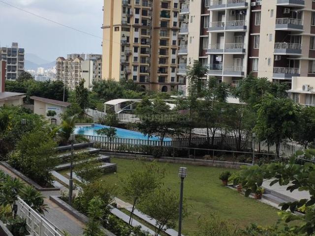 3 BHK Duplex in Talegaon Dabhade for resale Pune. The reference number is 20783766