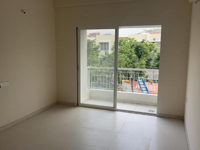 3 BHK Duplex in Vadgaon for resale Pune. The reference number is 20337771