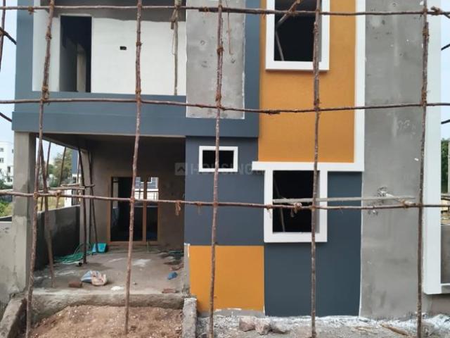3 BHK Duplex in Thumukunta for resale Secunderabad. The reference number is 20240638