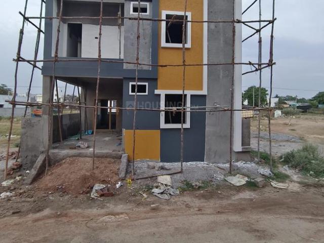 3 BHK Duplex in Thumukunta for resale Secunderabad. The reference number is 20240805