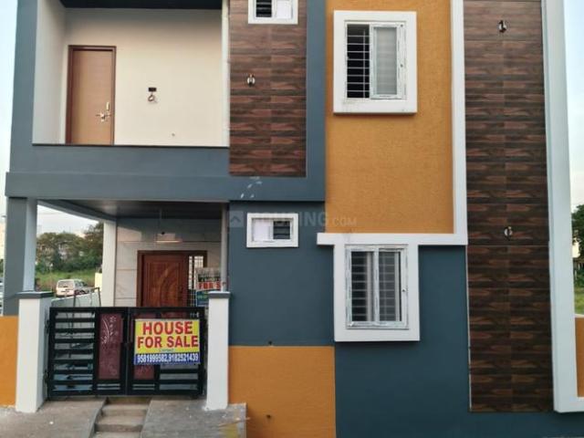 3 BHK Duplex in Thumukunta for resale Secunderabad. The reference number is 20240805