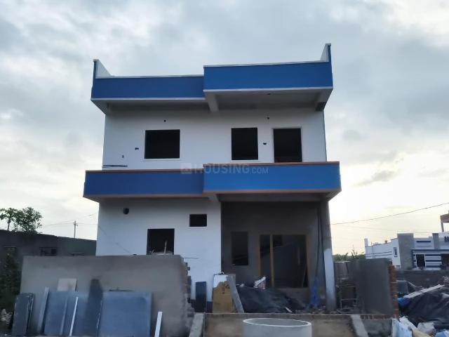 3 BHK Duplex in Thumukunta for resale Secunderabad. The reference number is 20805802
