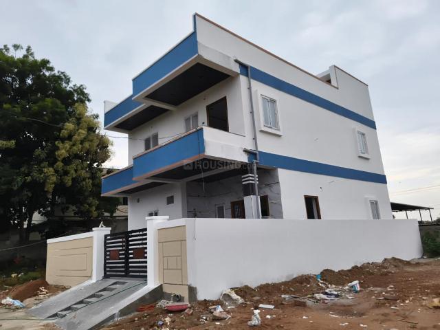 3 BHK Duplex in Thumukunta for resale Secunderabad. The reference number is 21102197